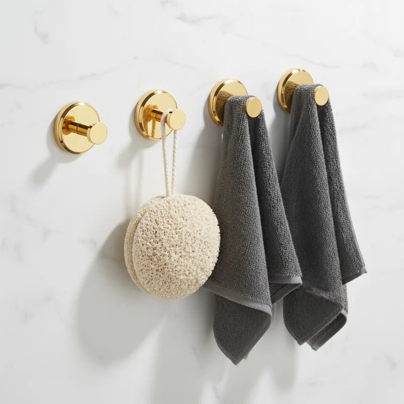 Zuignaphaken met Twist & Lock – zonder boren