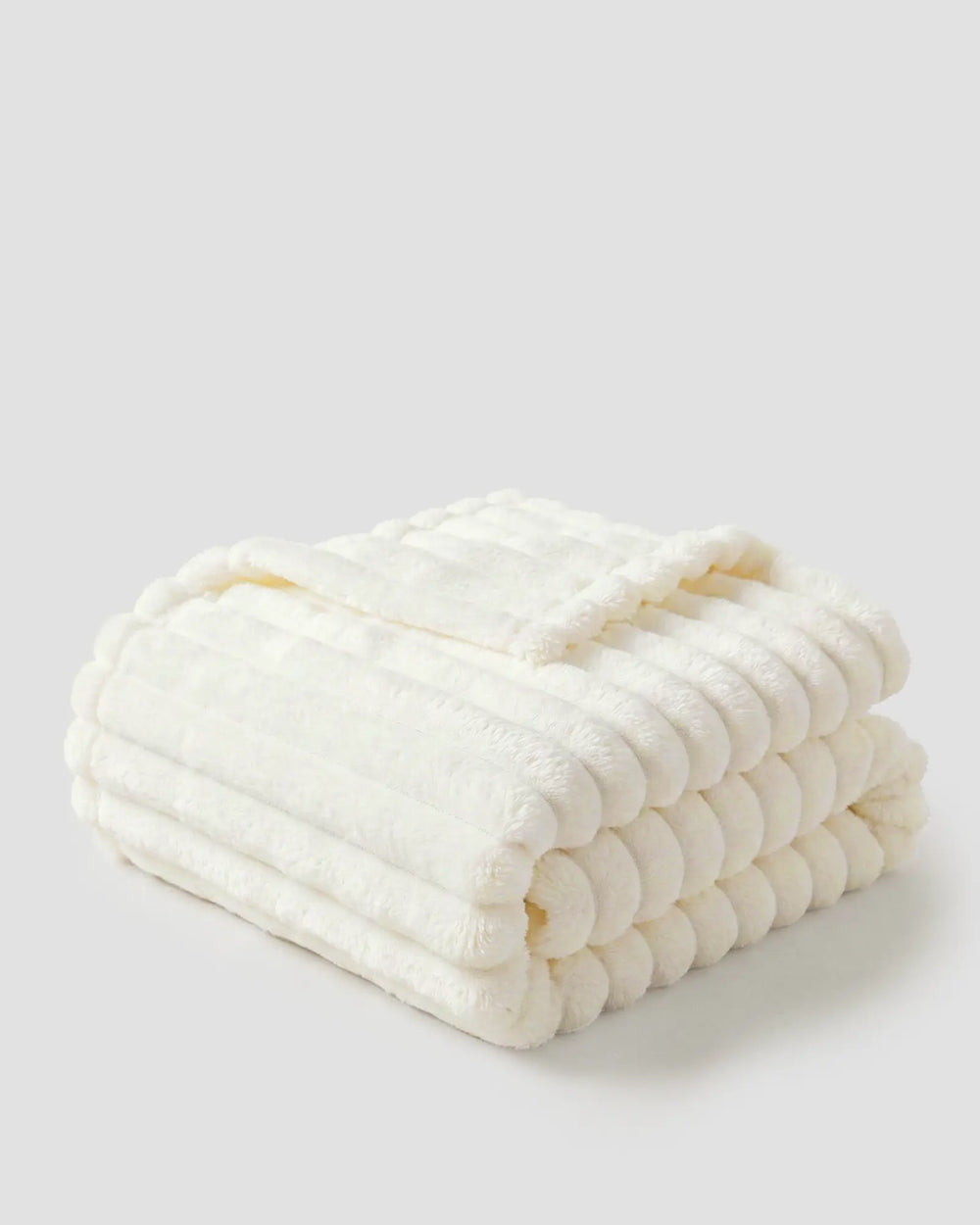 De Originele Fleece Plaid