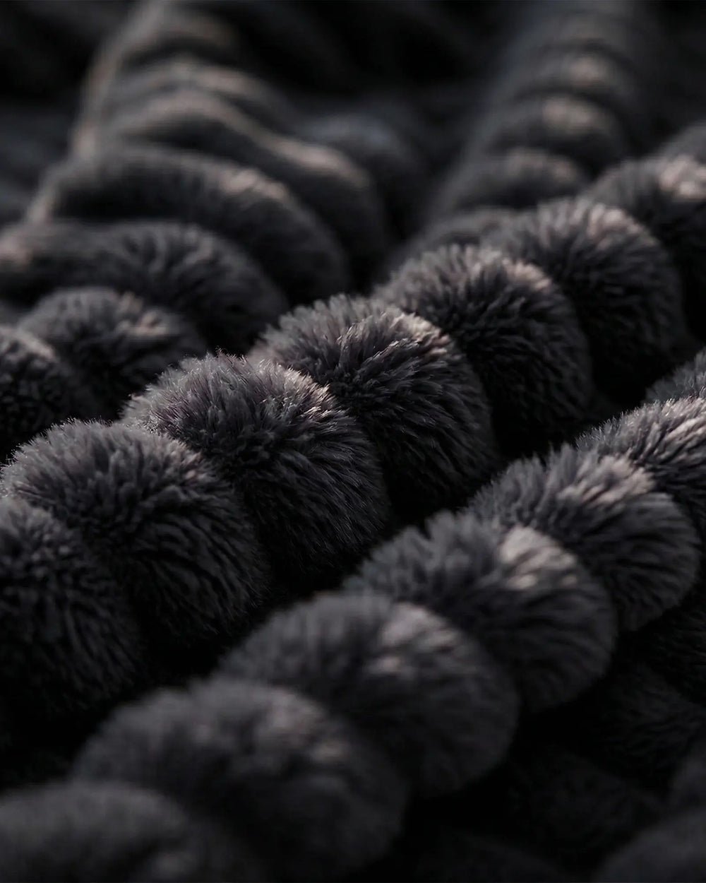 De Originele Fleece Plaid