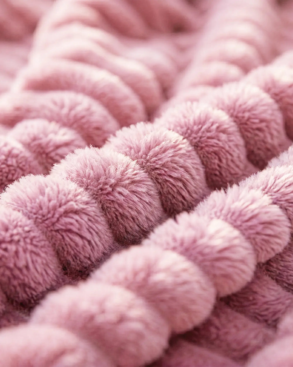 De Originele Fleece Plaid