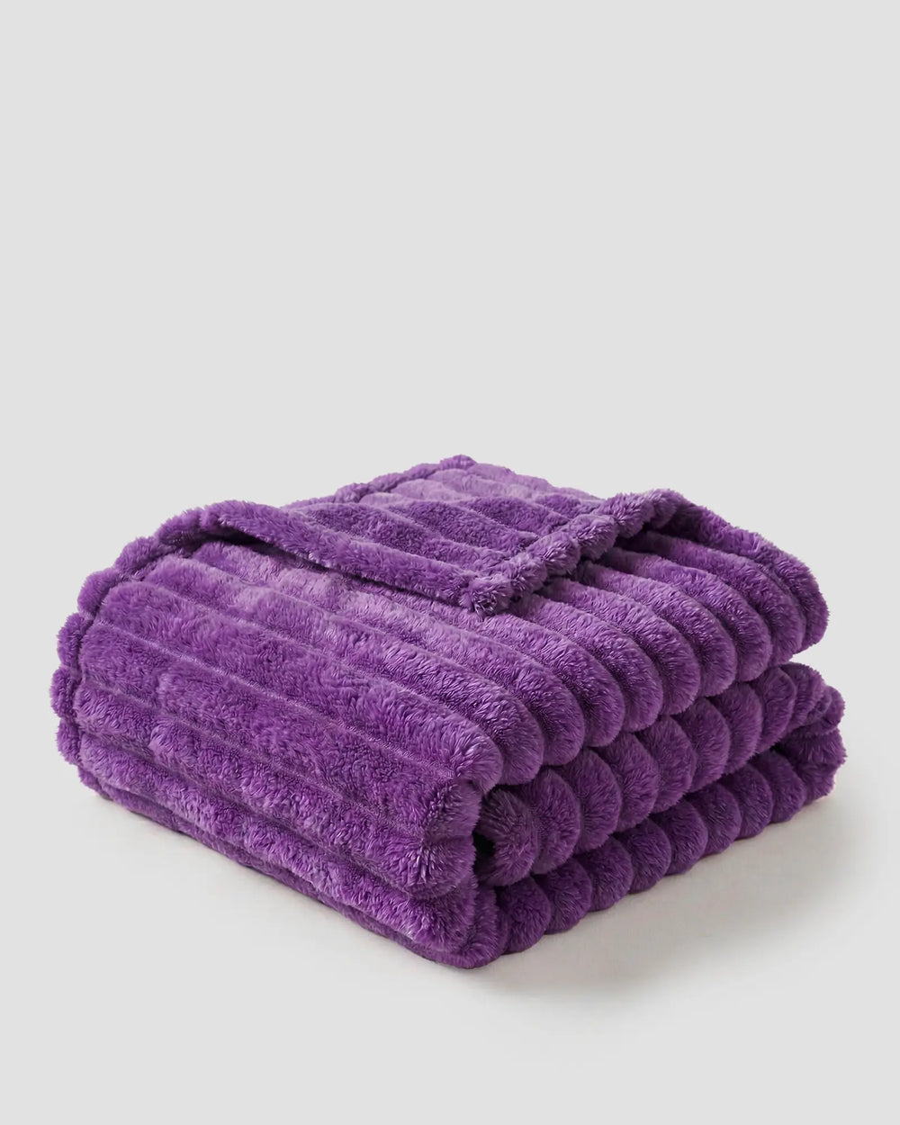 De Originele Fleece Plaid