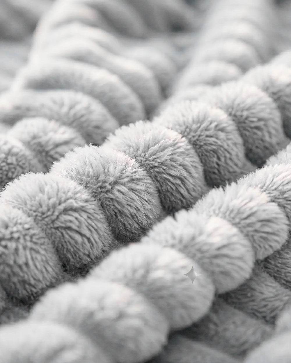 De Originele Fleece Plaid