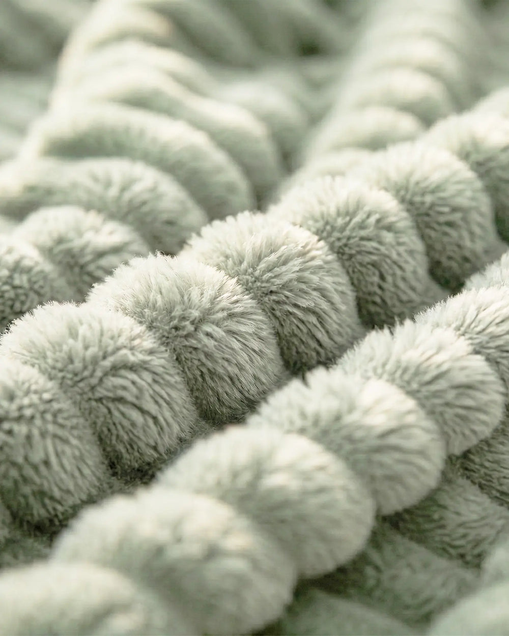 De Originele Fleece Plaid