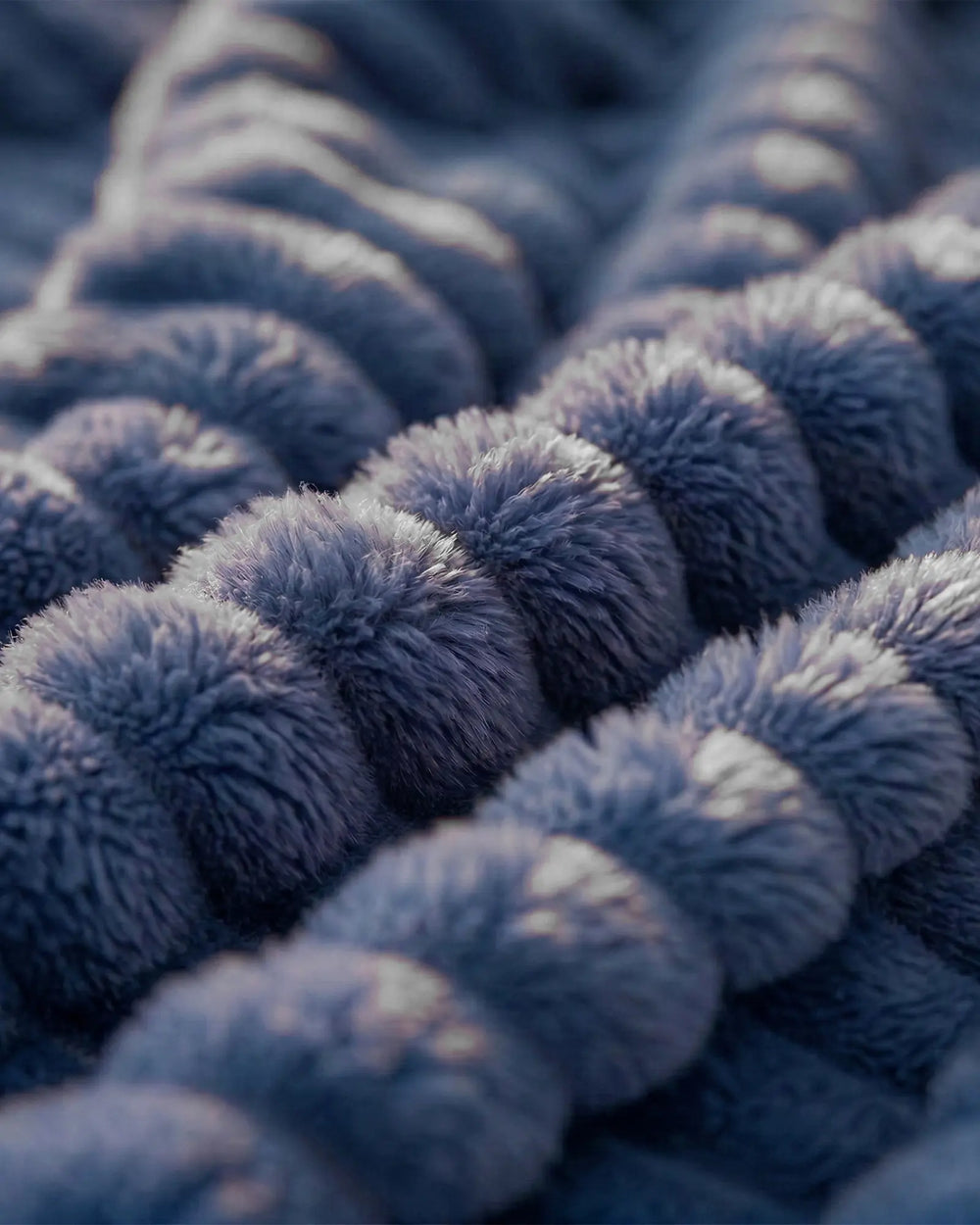 De Originele Fleece Plaid