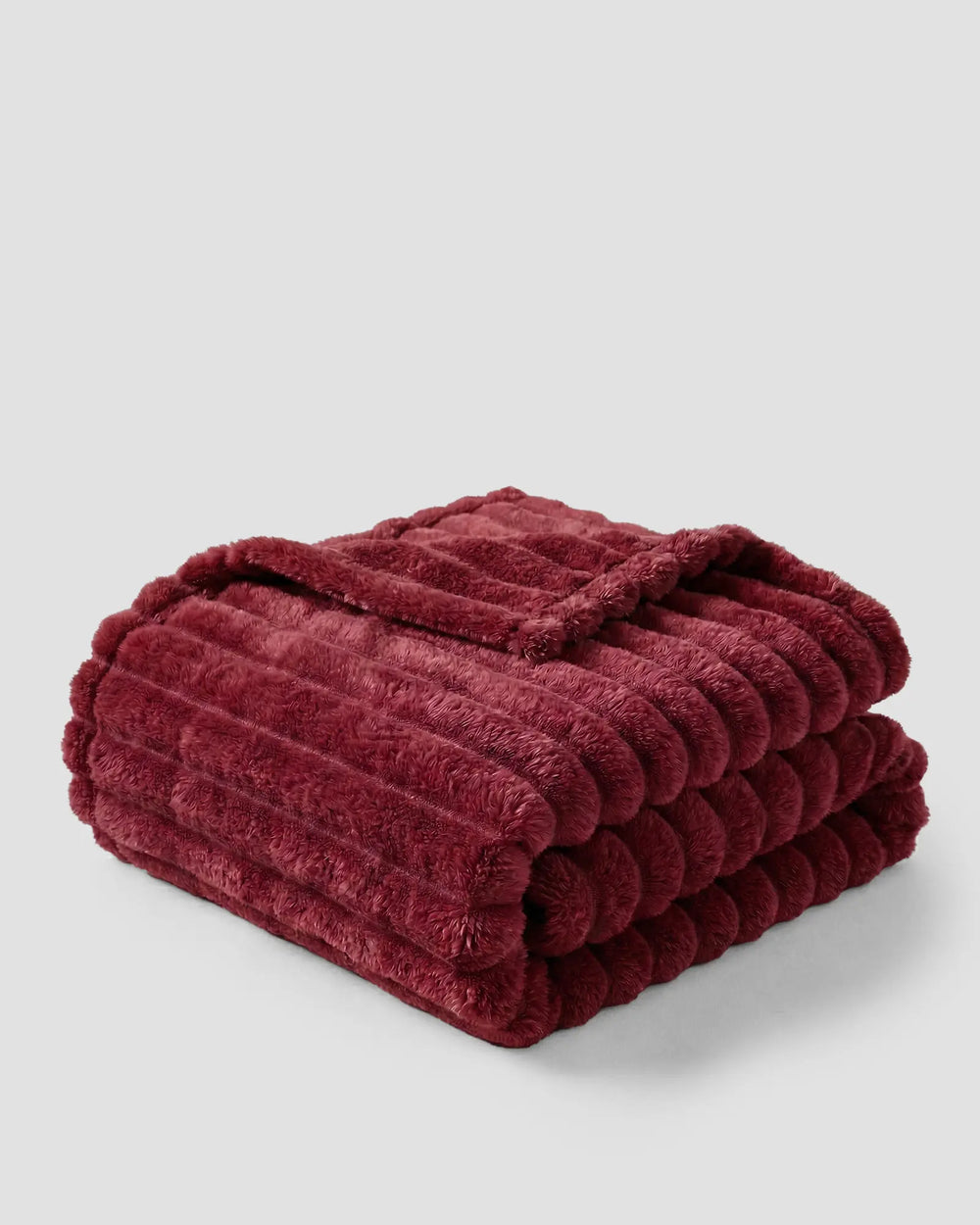 De Originele Fleece Plaid