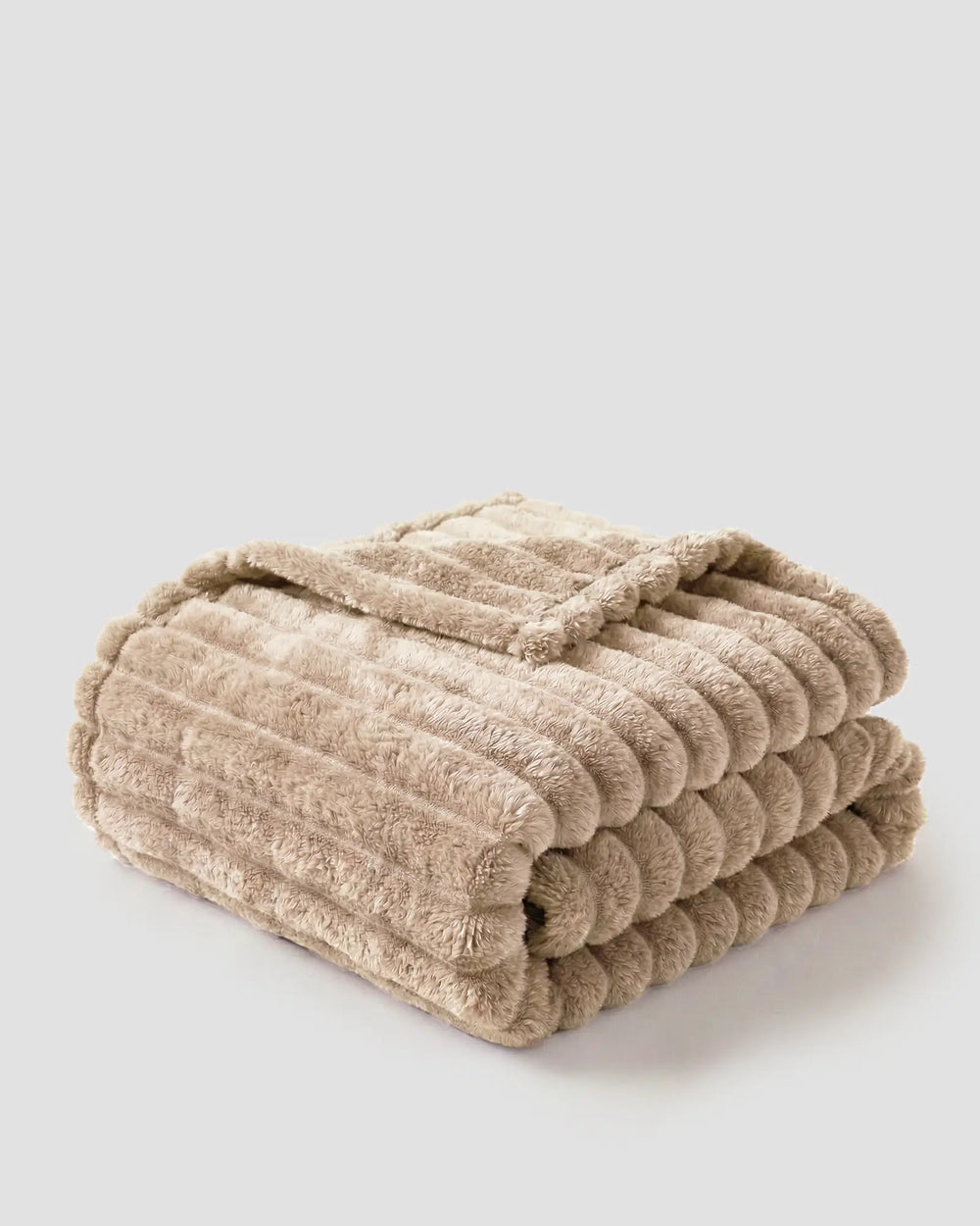 De Originele Fleece Plaid