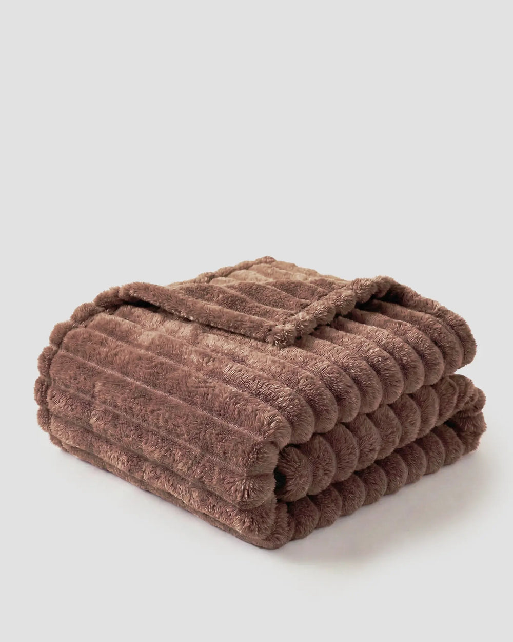 De Originele Fleece Plaid
