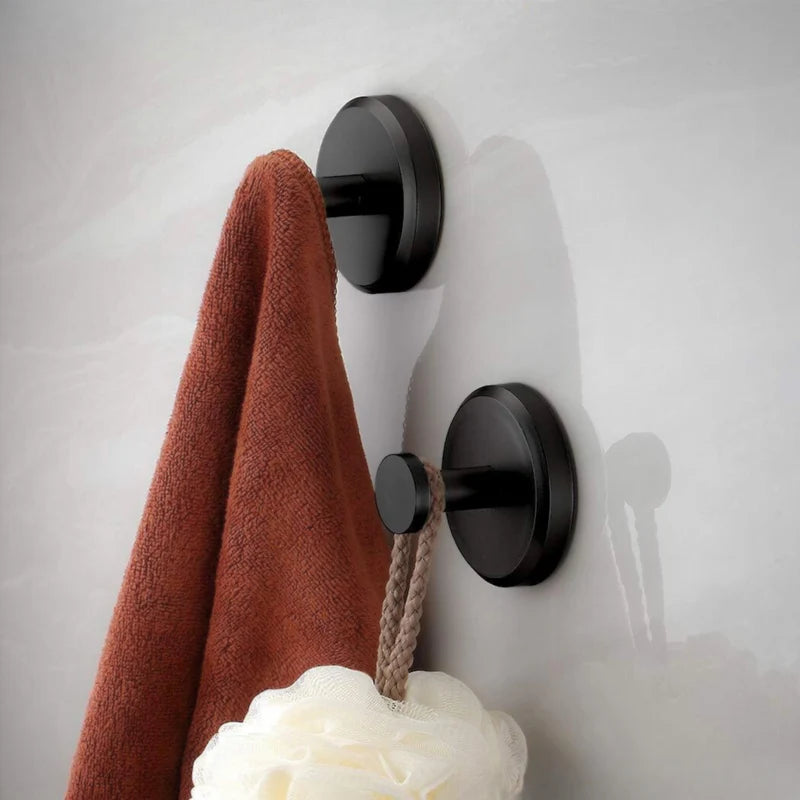 Zuignaphaken met Twist & Lock – zonder boren