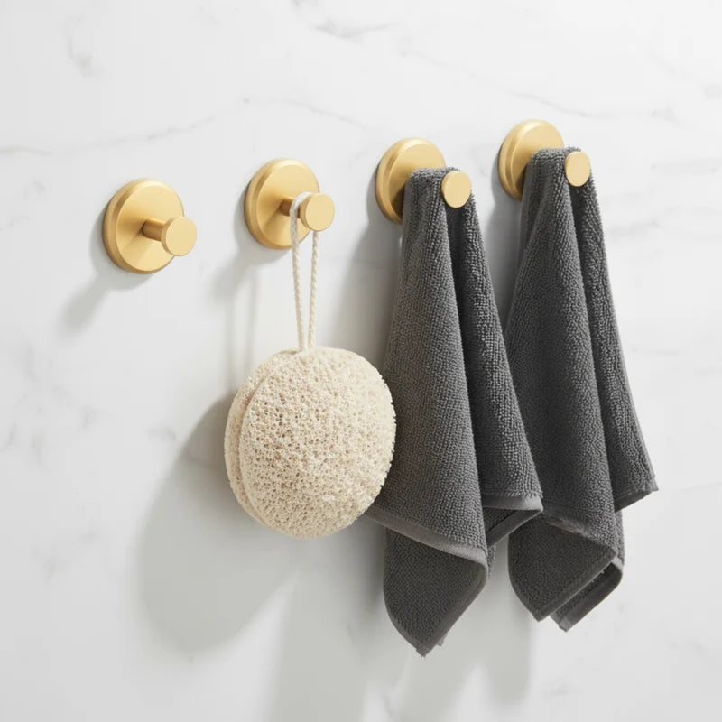 Zuignaphaken met Twist & Lock – zonder boren