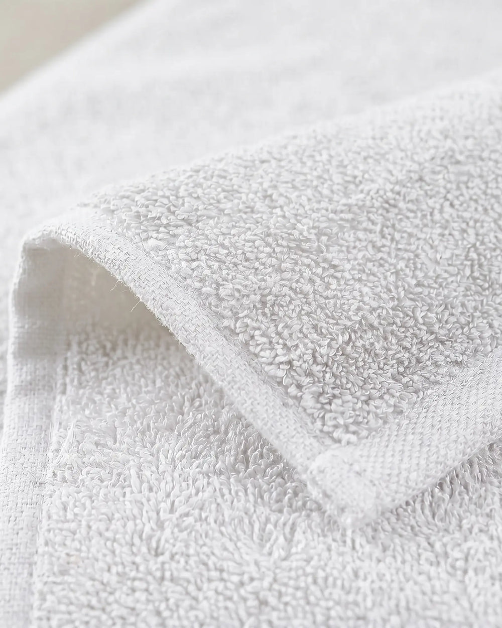 Premium Hotelhanddoeken – 100% Katoen