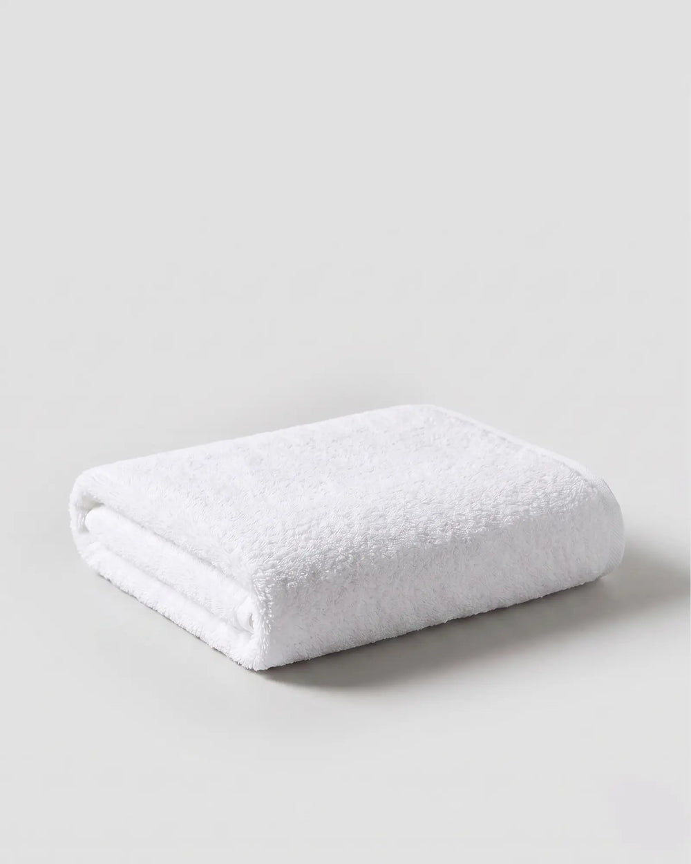 Premium Hotelhanddoeken – 100% Katoen