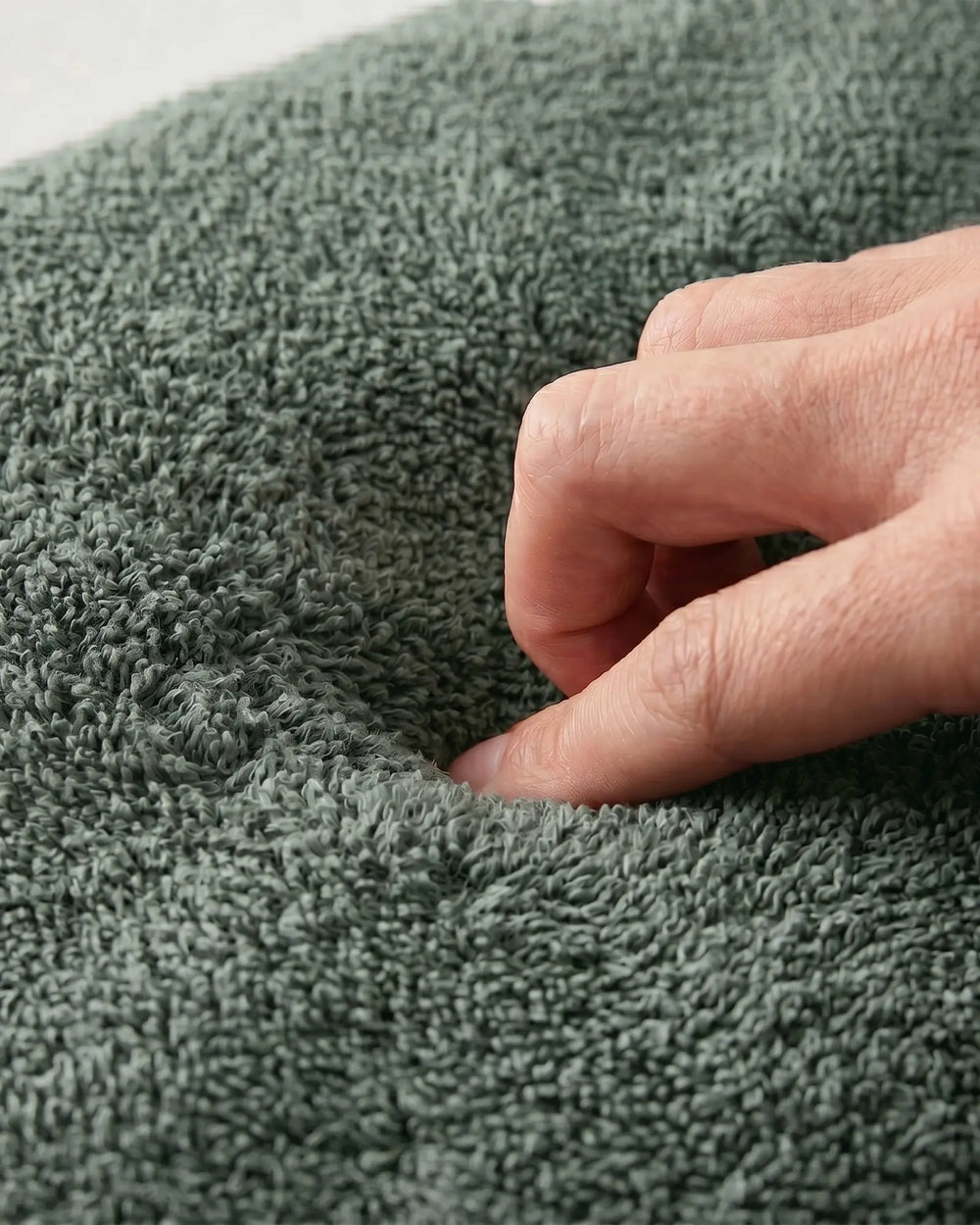 Premium Hotelhanddoeken – 100% Katoen